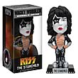 KISS Paul Stanley The Starchild Bobble Head